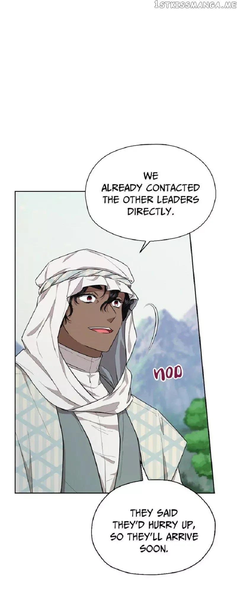 The Daughter of the Elemental King Chapter 116 page 13