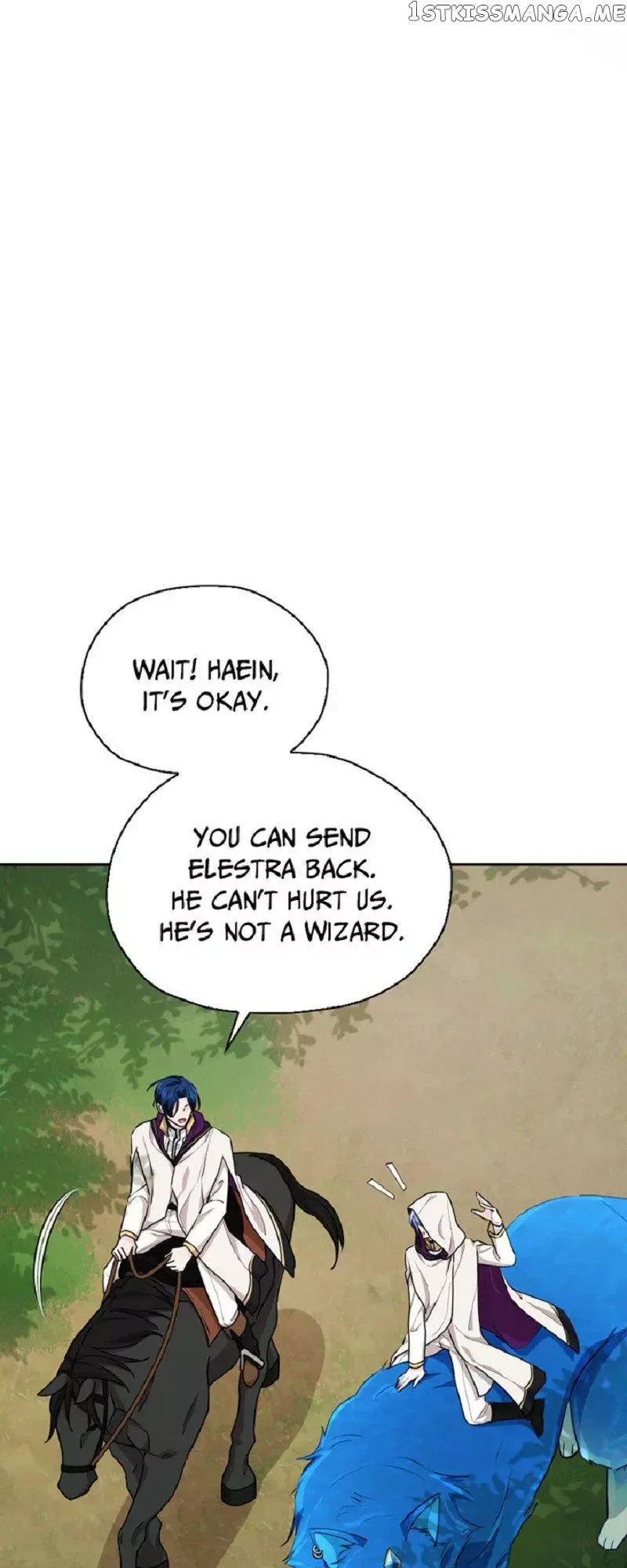 The Daughter of the Elemental King Chapter 116 page 6