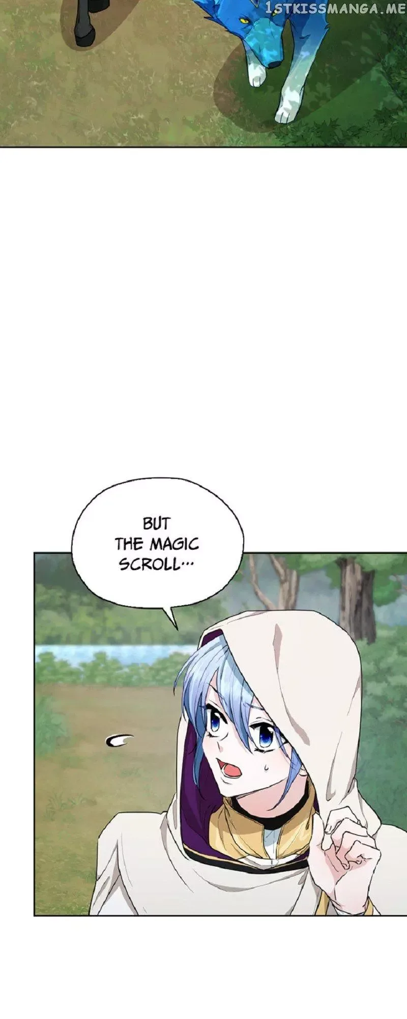 The Daughter of the Elemental King Chapter 116 page 7