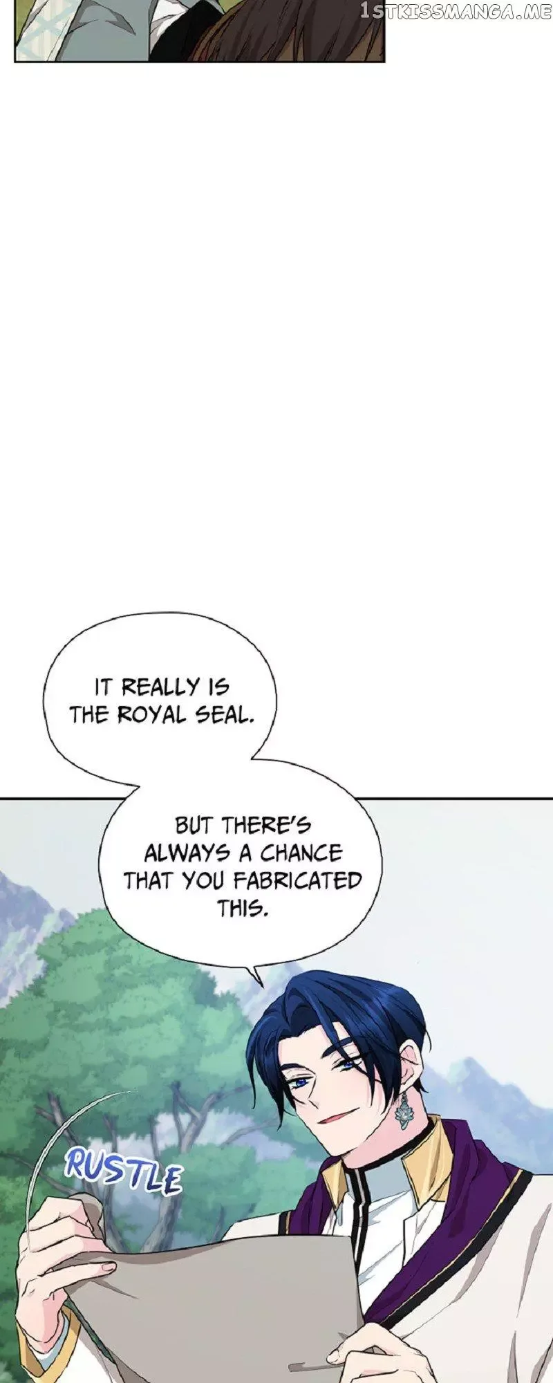 The Daughter of the Elemental King Chapter 116 page 11