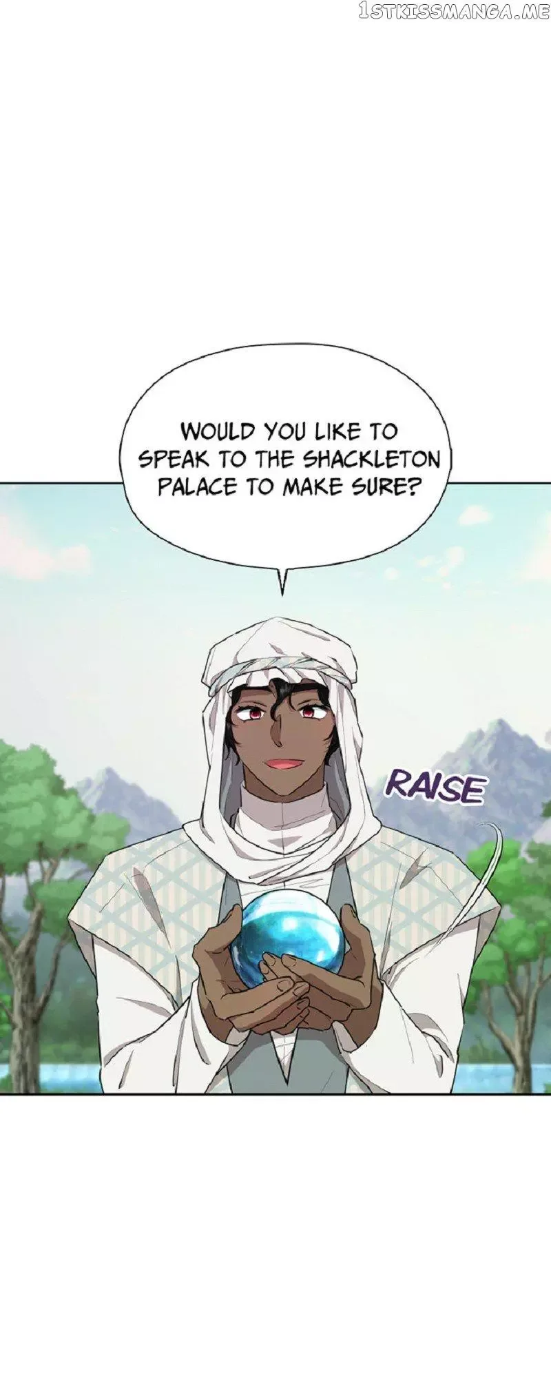 The Daughter of the Elemental King Chapter 116 page 14
