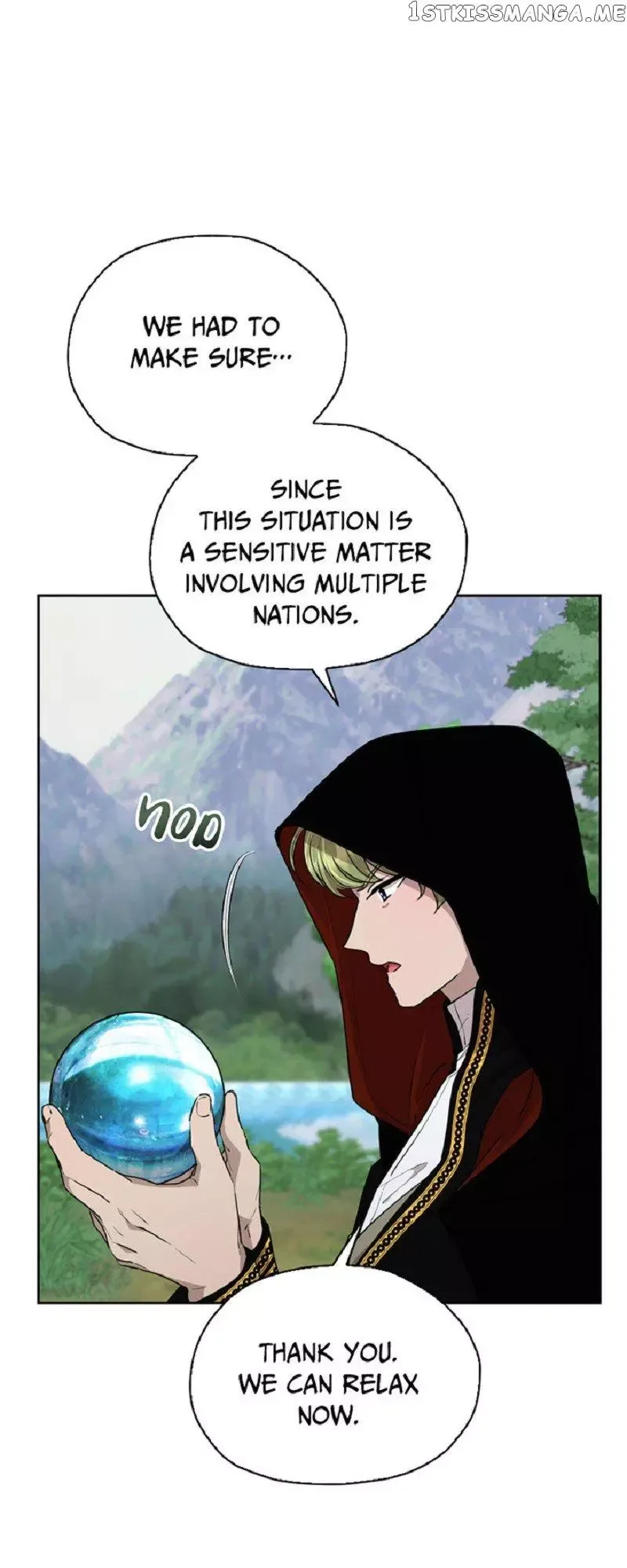 The Daughter of the Elemental King Chapter 116 page 18