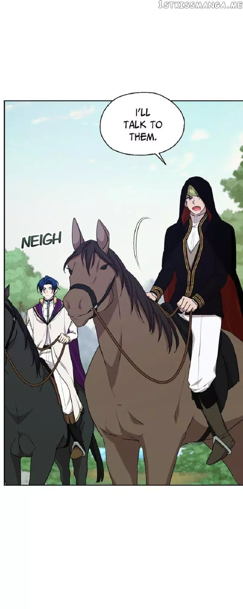 The Daughter of the Elemental King Chapter 116 page 15