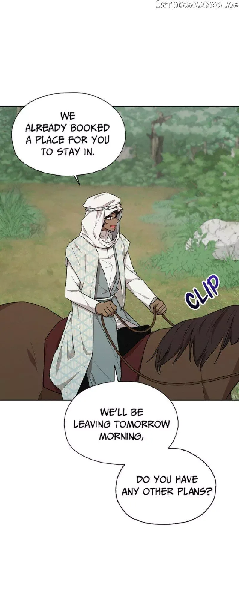 The Daughter of the Elemental King Chapter 116 page 20