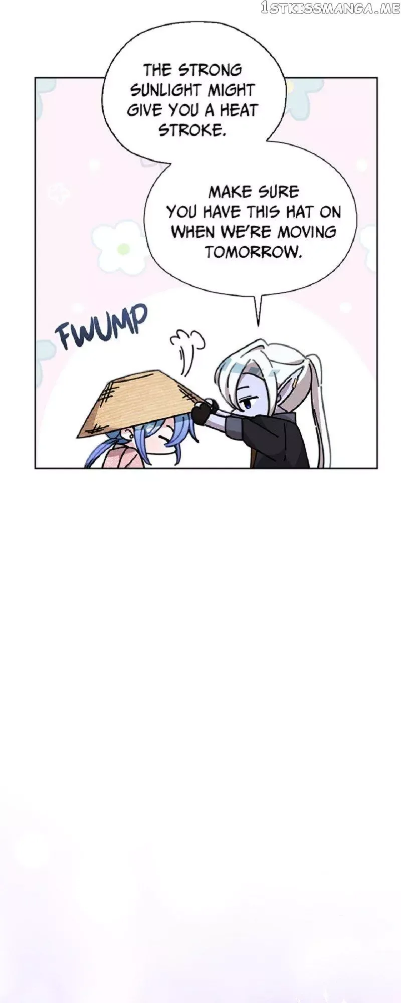 The Daughter of the Elemental King Chapter 116 page 33