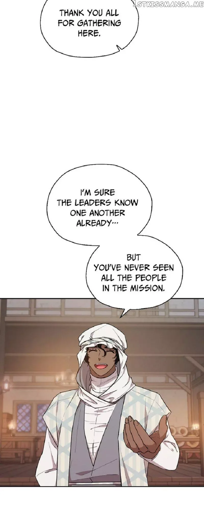 The Daughter of the Elemental King Chapter 116 page 41