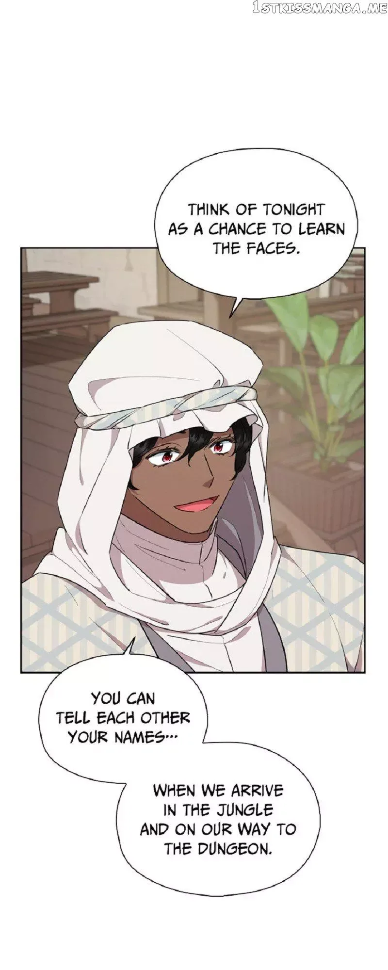 The Daughter of the Elemental King Chapter 116 page 42