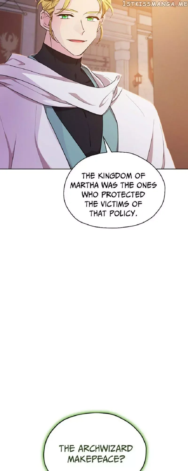 The Daughter of the Elemental King Chapter 116 page 47