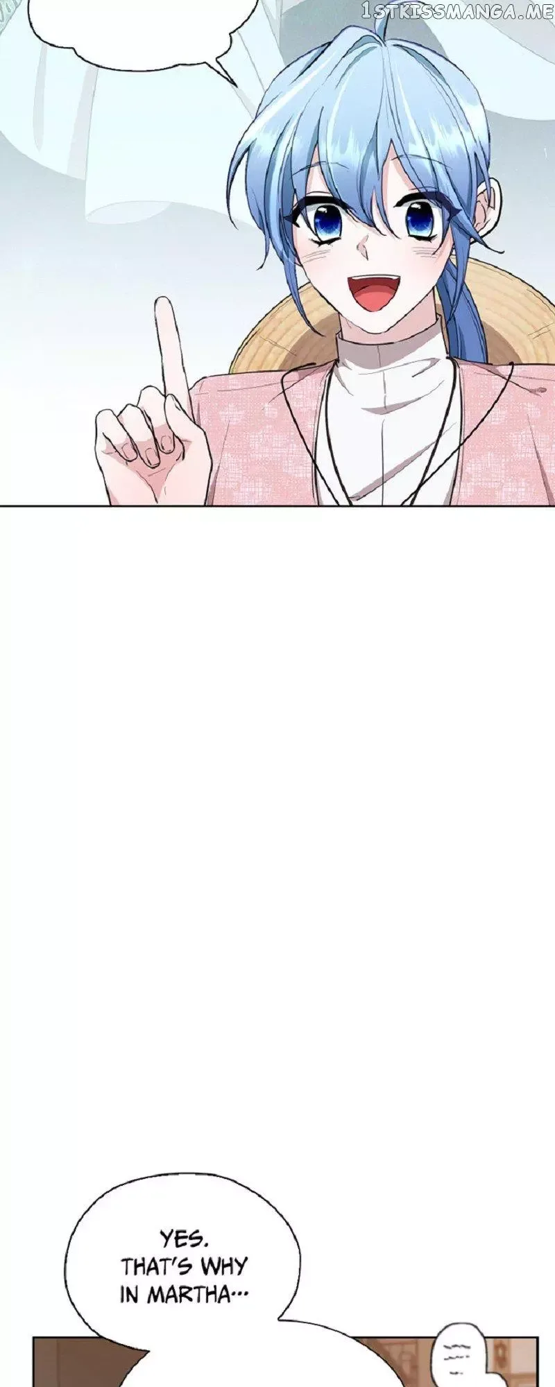 The Daughter of the Elemental King Chapter 116 page 49