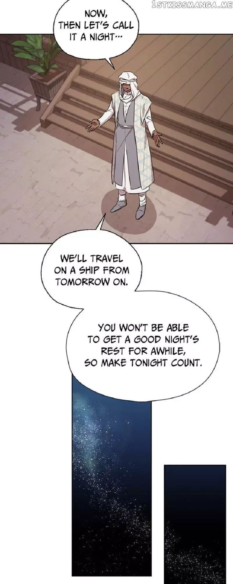The Daughter of the Elemental King Chapter 116 page 52