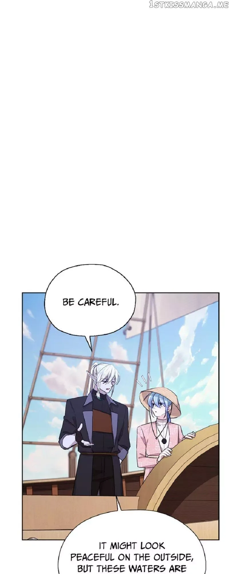 The Daughter of the Elemental King Chapter 116 page 58