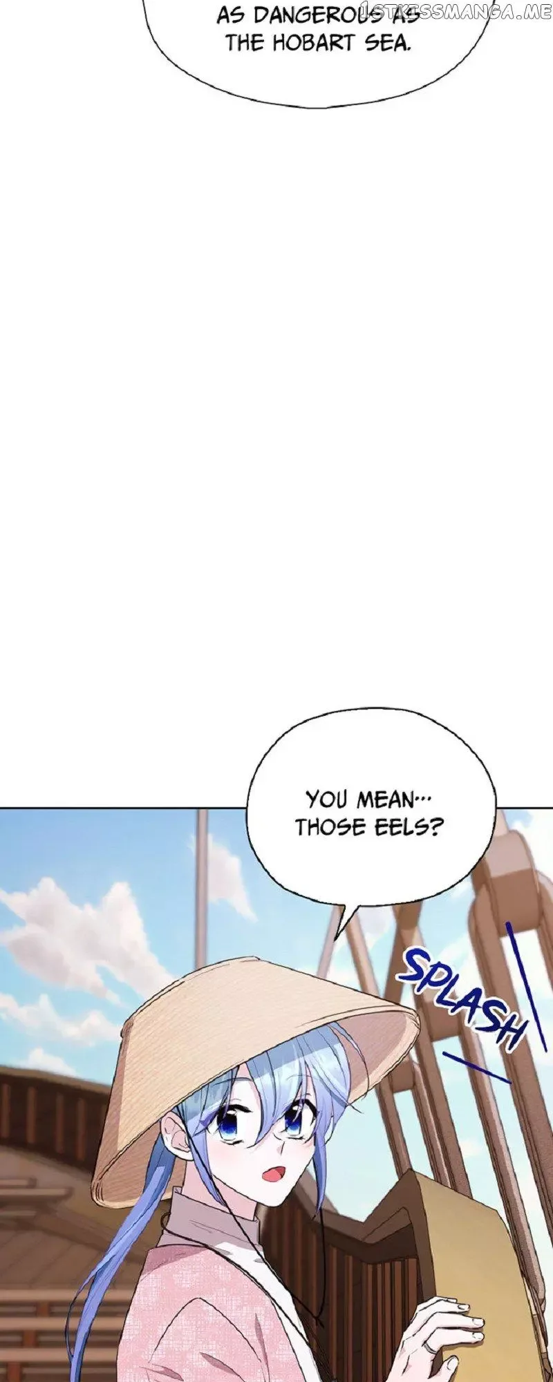 The Daughter of the Elemental King Chapter 116 page 59