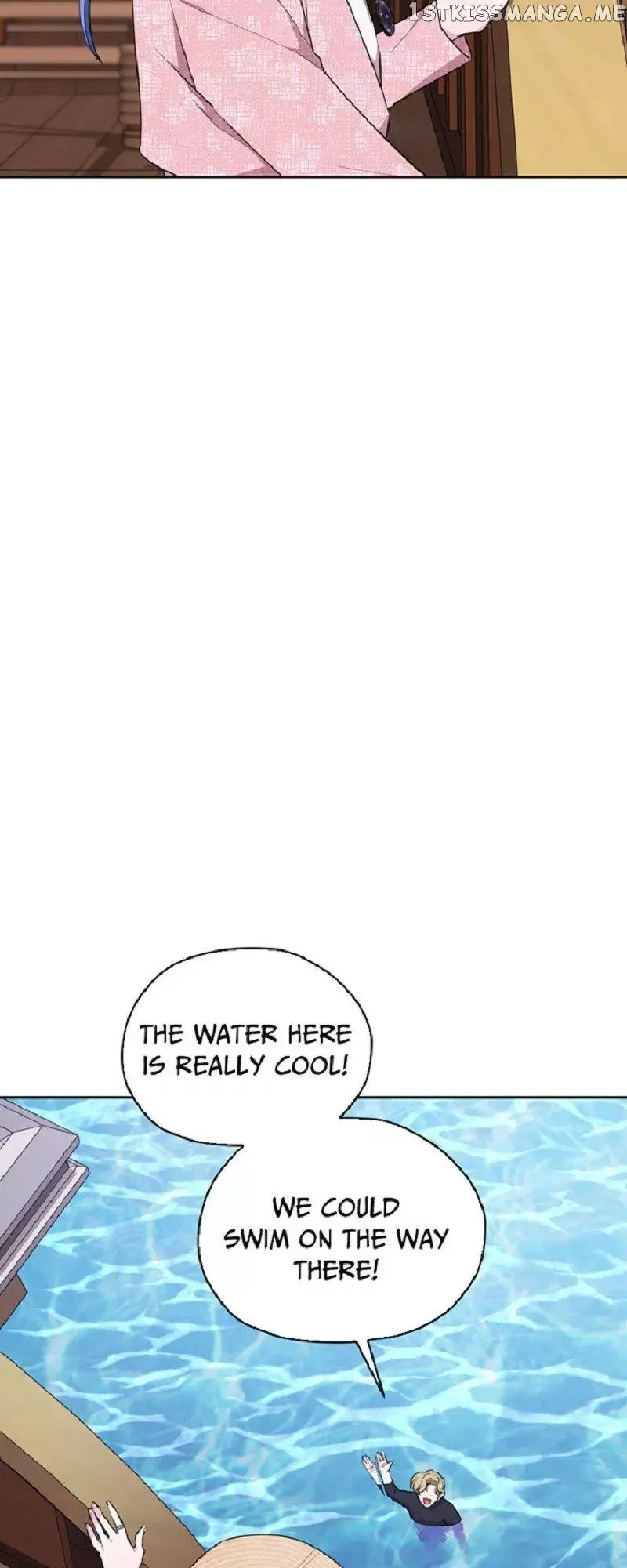 The Daughter of the Elemental King Chapter 116 page 60