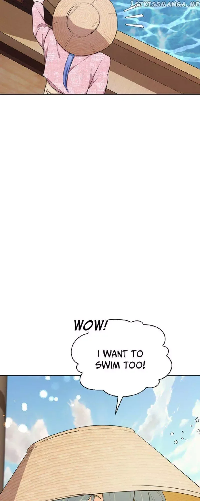 The Daughter of the Elemental King Chapter 116 page 61