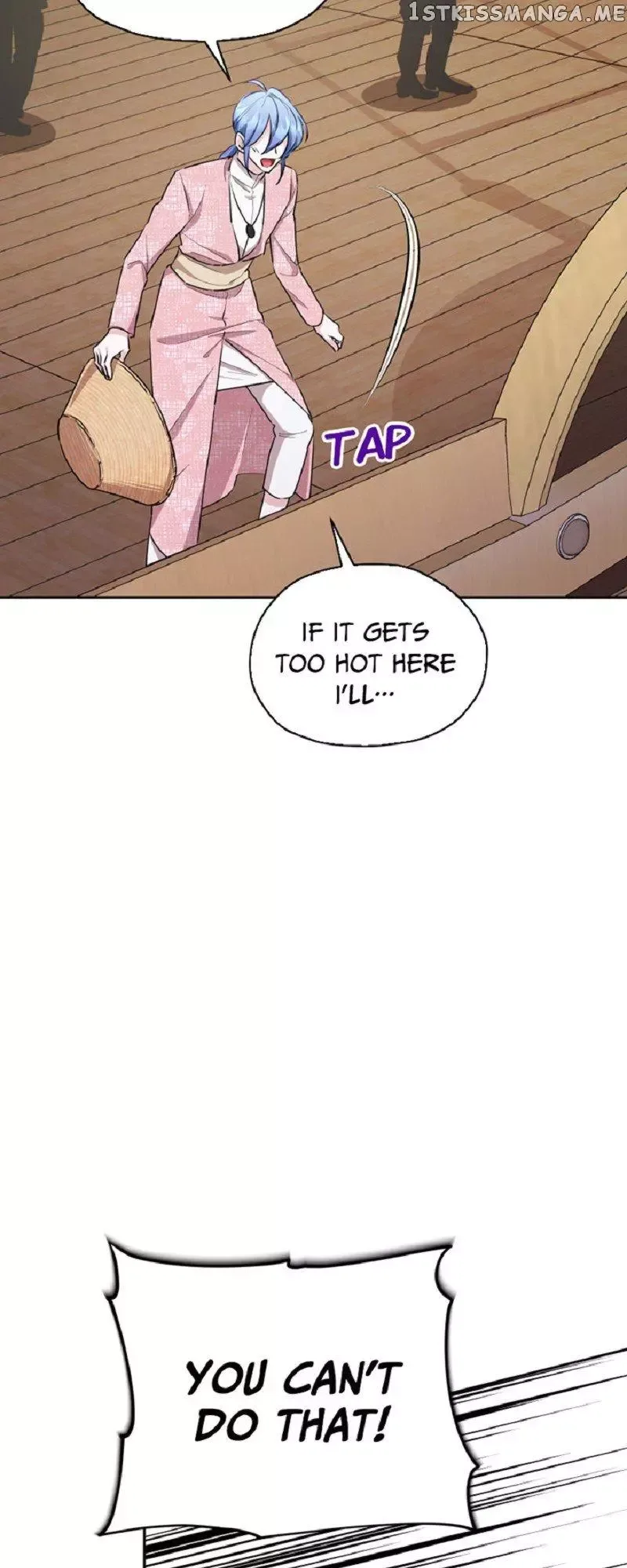 The Daughter of the Elemental King Chapter 116 page 63
