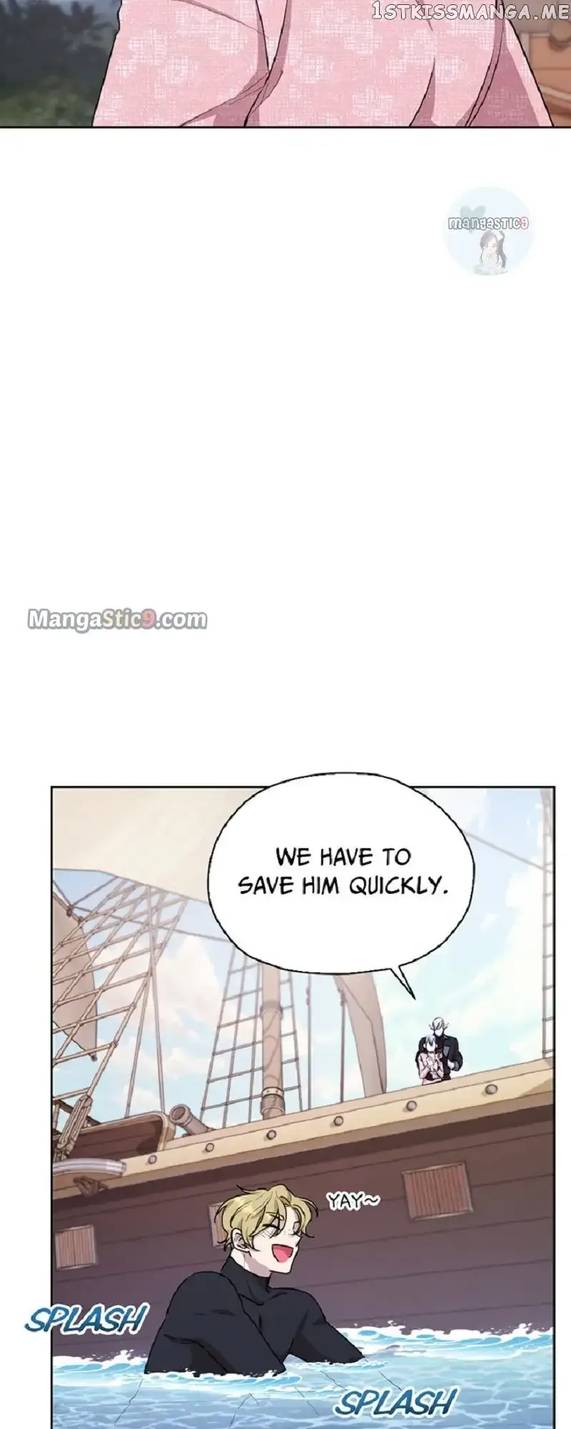 The Daughter of the Elemental King Chapter 117 page 2