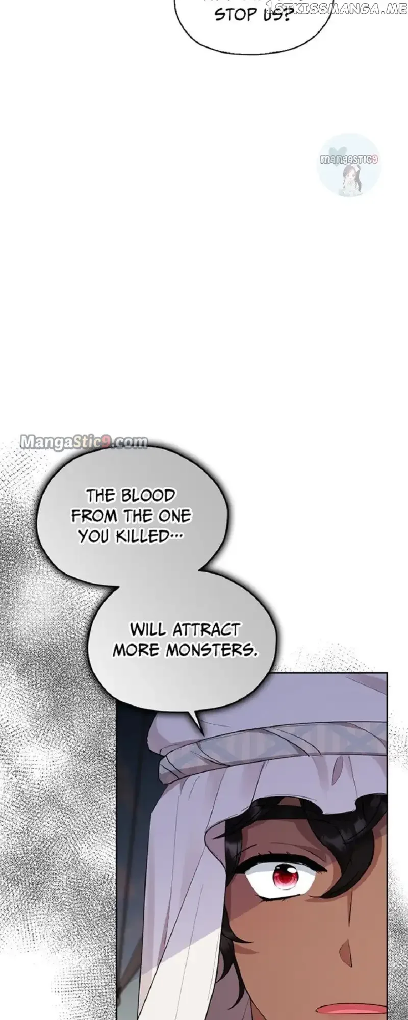 The Daughter of the Elemental King Chapter 117 page 31