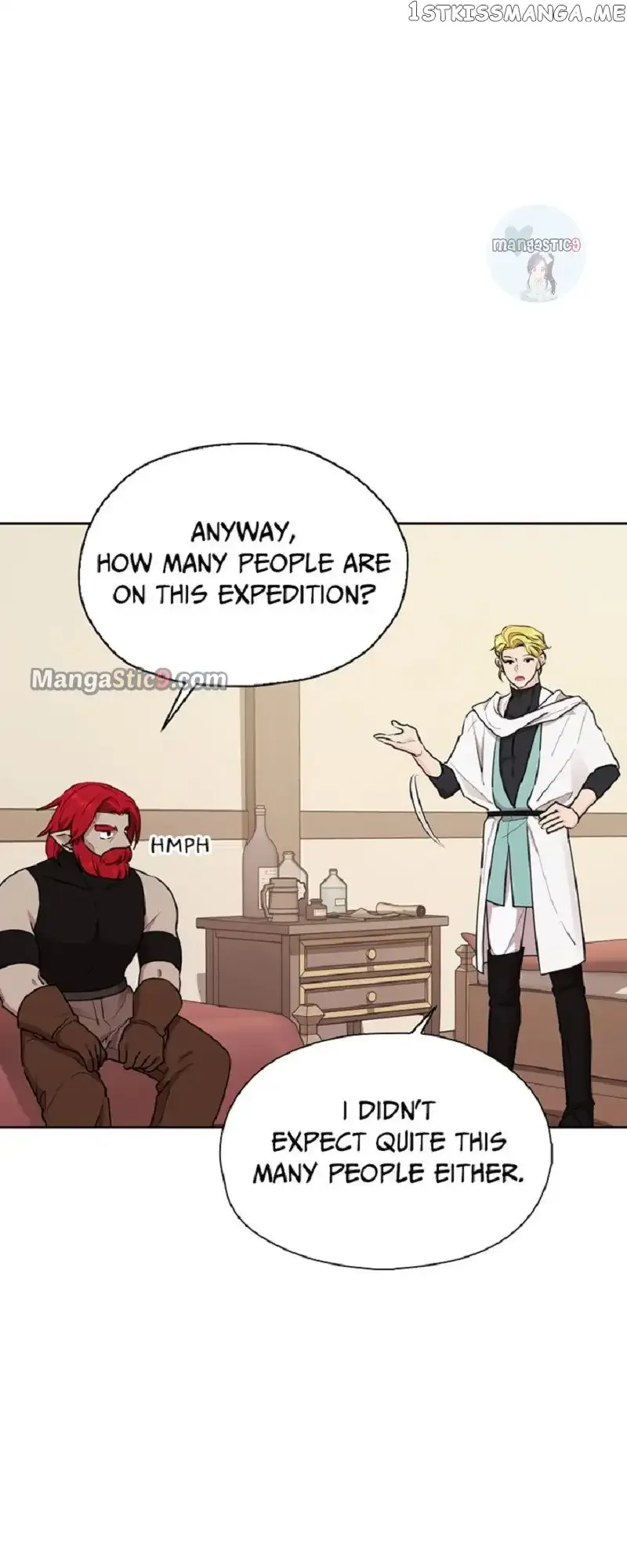 The Daughter of the Elemental King Chapter 117 page 44
