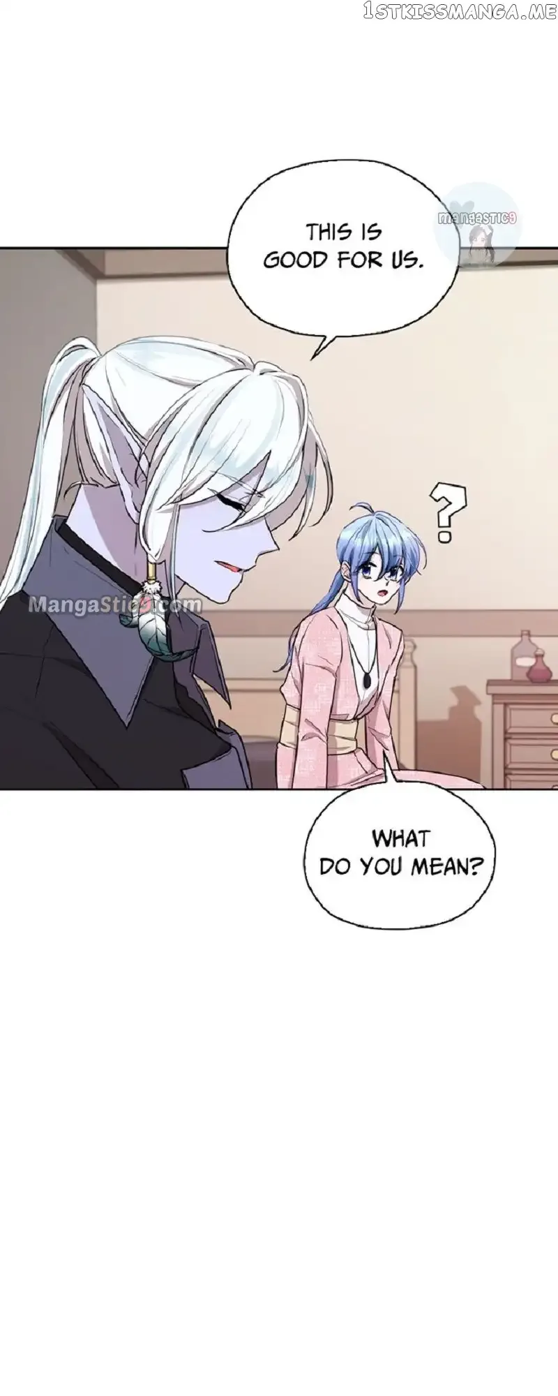 The Daughter of the Elemental King Chapter 117 page 47