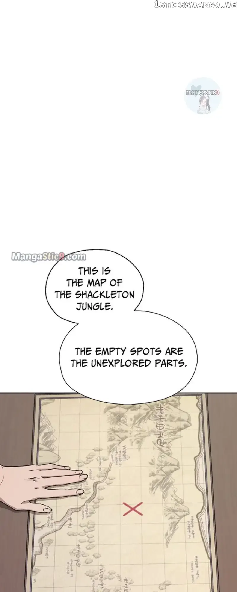 The Daughter of the Elemental King Chapter 117 page 59