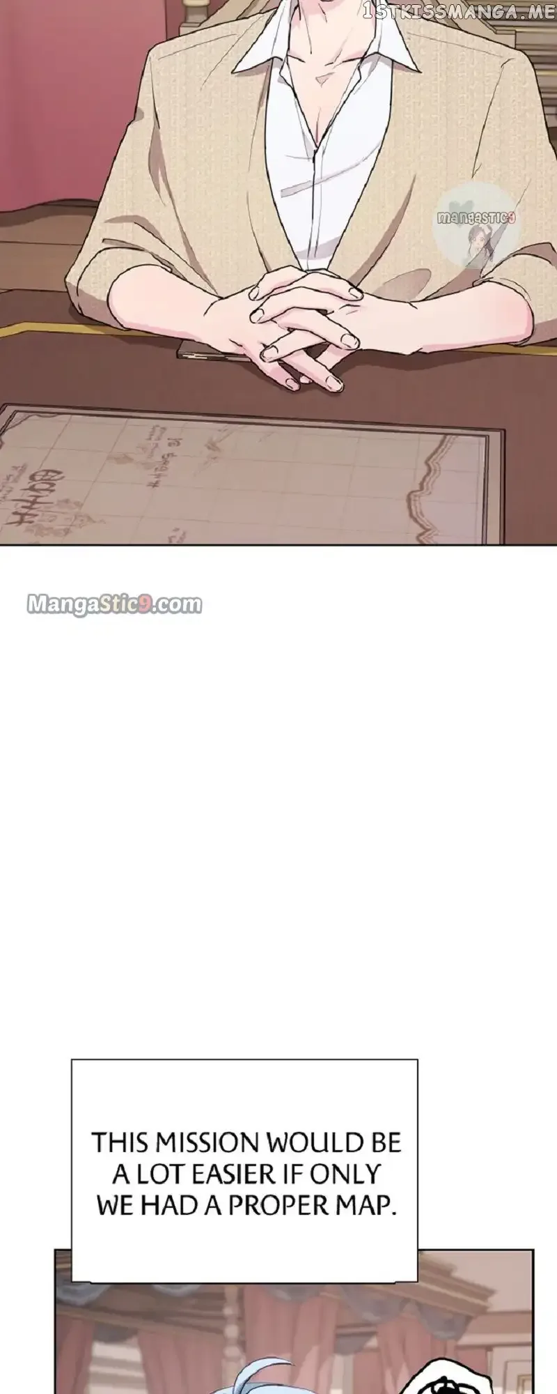 The Daughter of the Elemental King Chapter 117 page 63