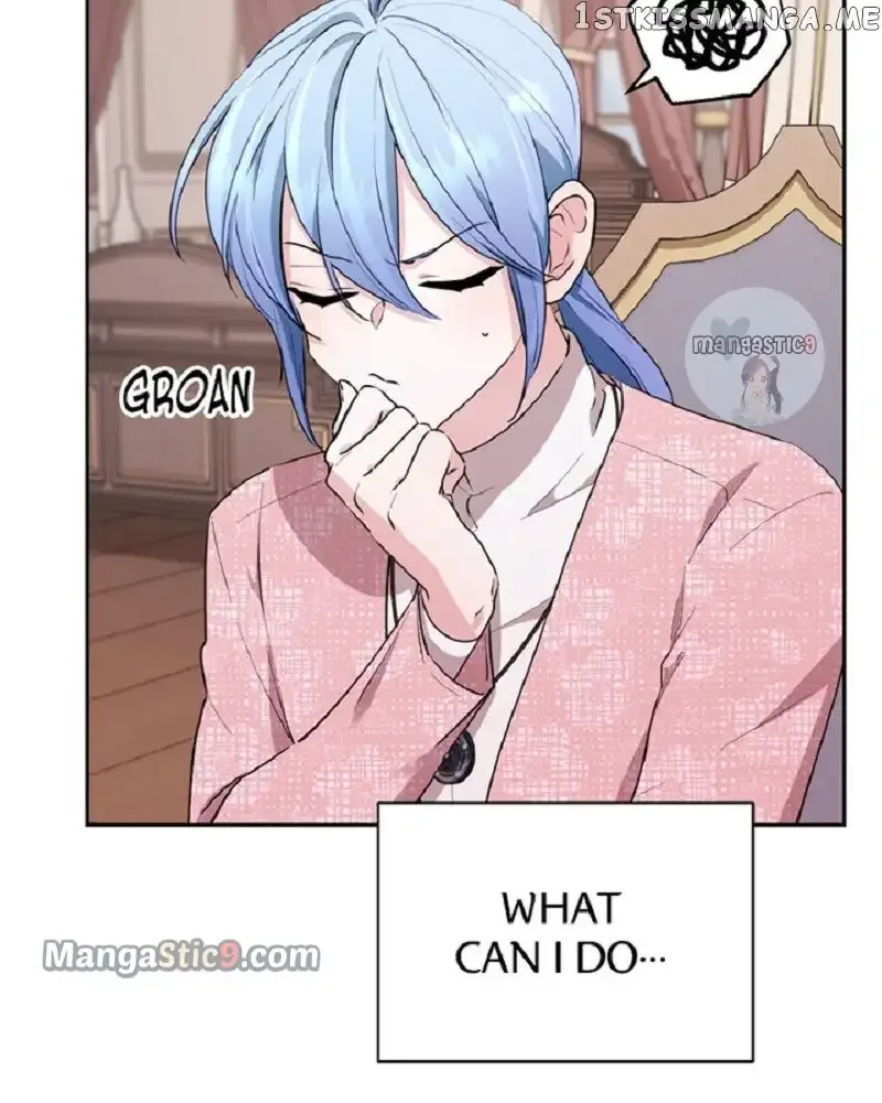 The Daughter of the Elemental King Chapter 117 page 64