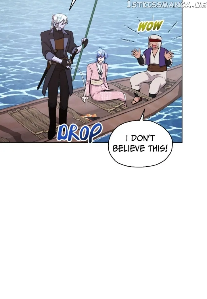 The Daughter of the Elemental King Chapter 119 page 4
