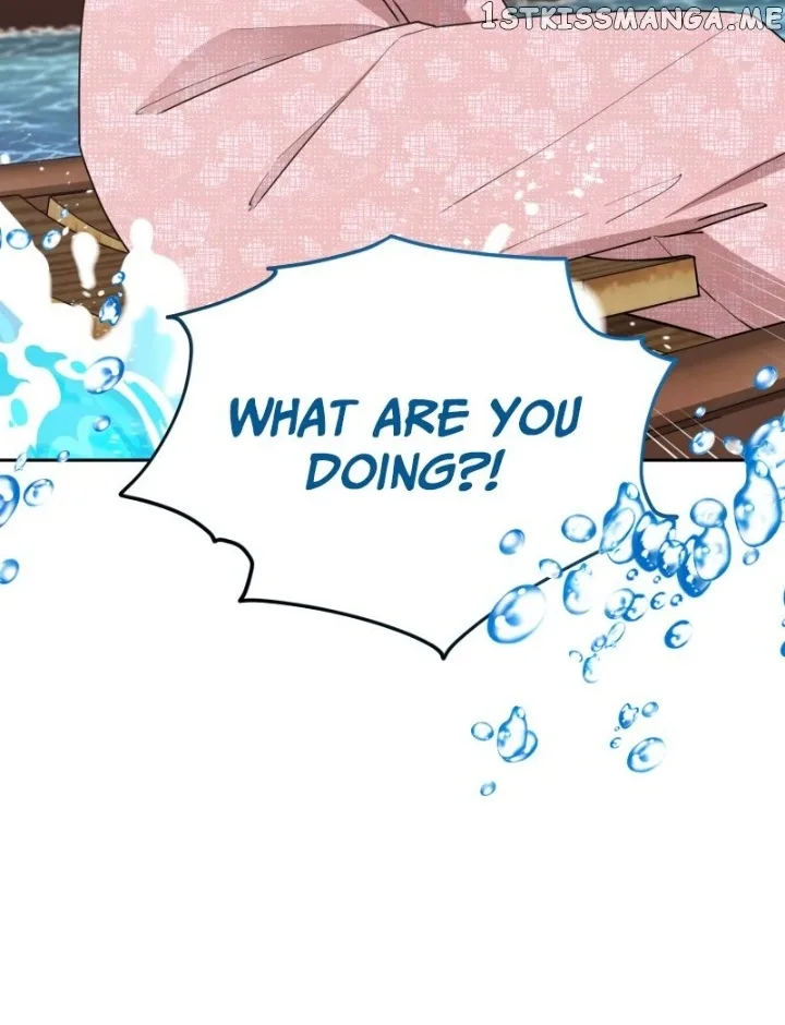 The Daughter of the Elemental King Chapter 119 page 2