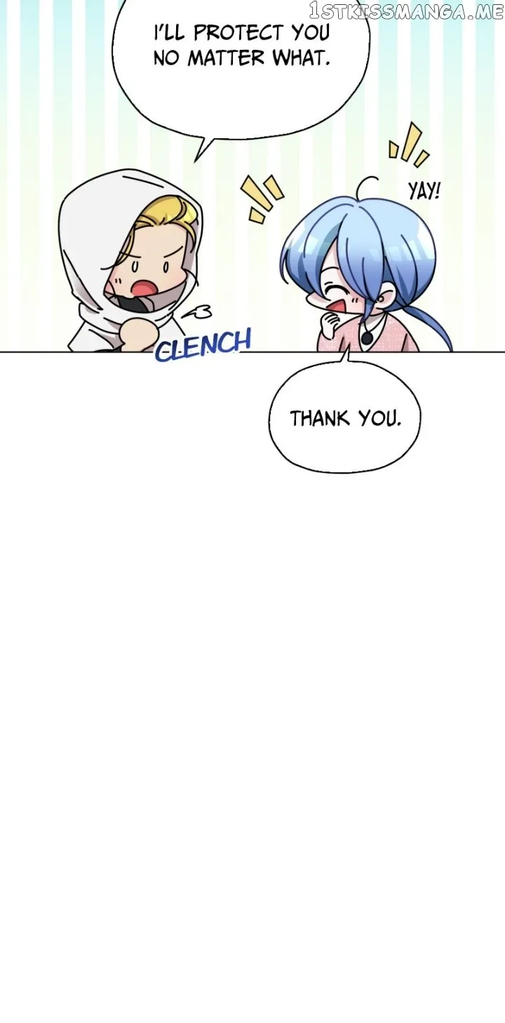 The Daughter of the Elemental King Chapter 119 page 35