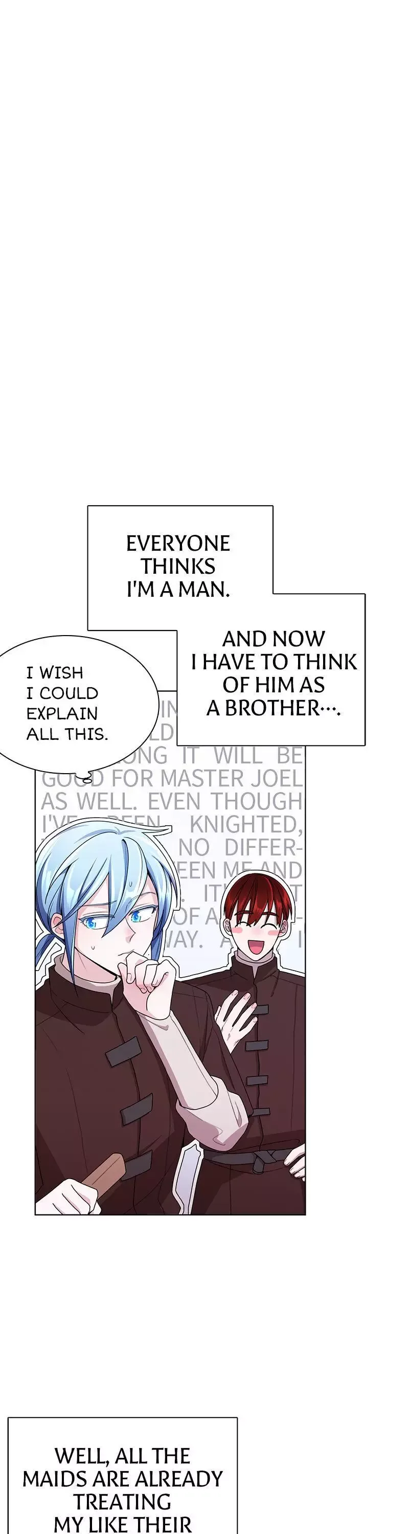 The Daughter of the Elemental King Chapter 12 page 26