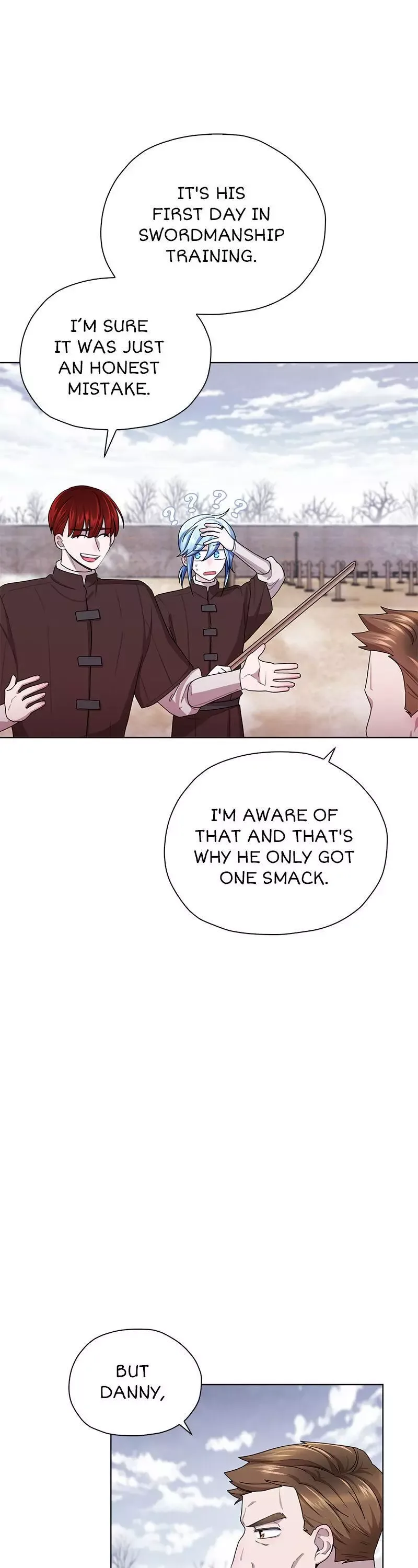 The Daughter of the Elemental King Chapter 12 page 16