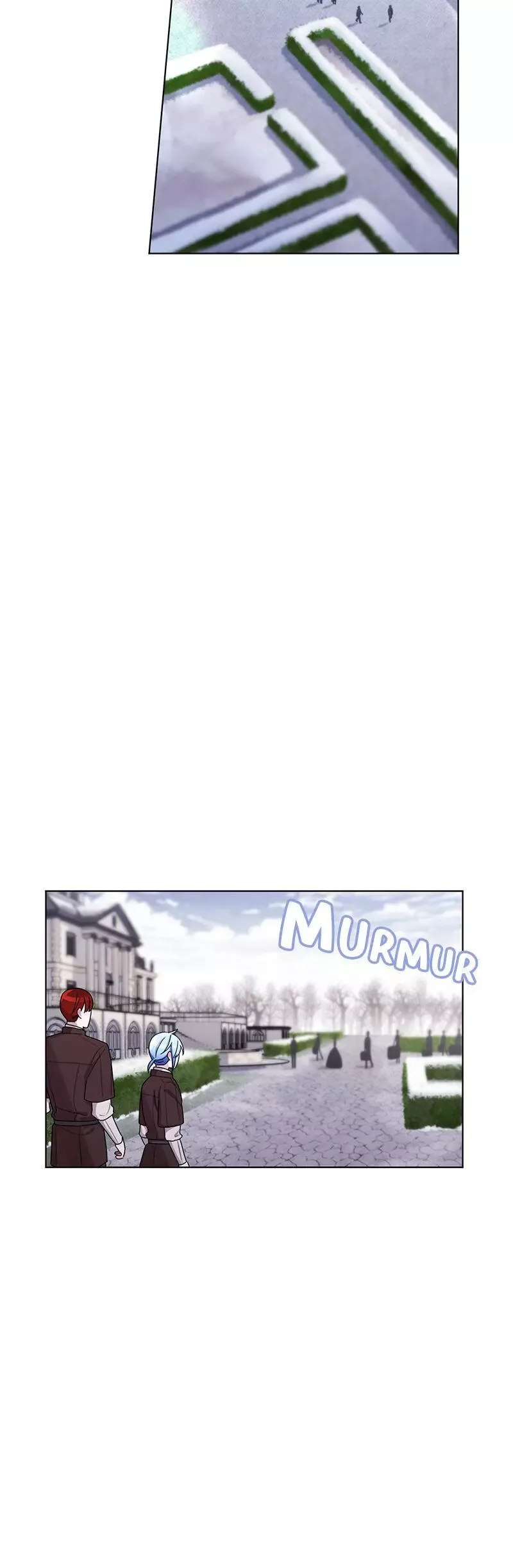 The Daughter of the Elemental King Chapter 12 page 31