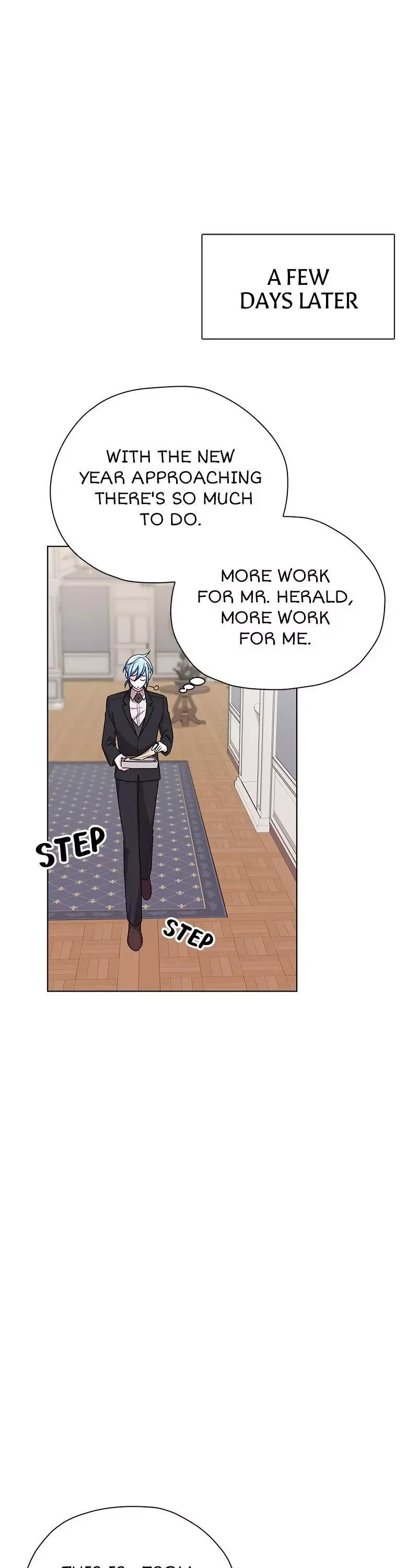 The Daughter of the Elemental King Chapter 12 page 39