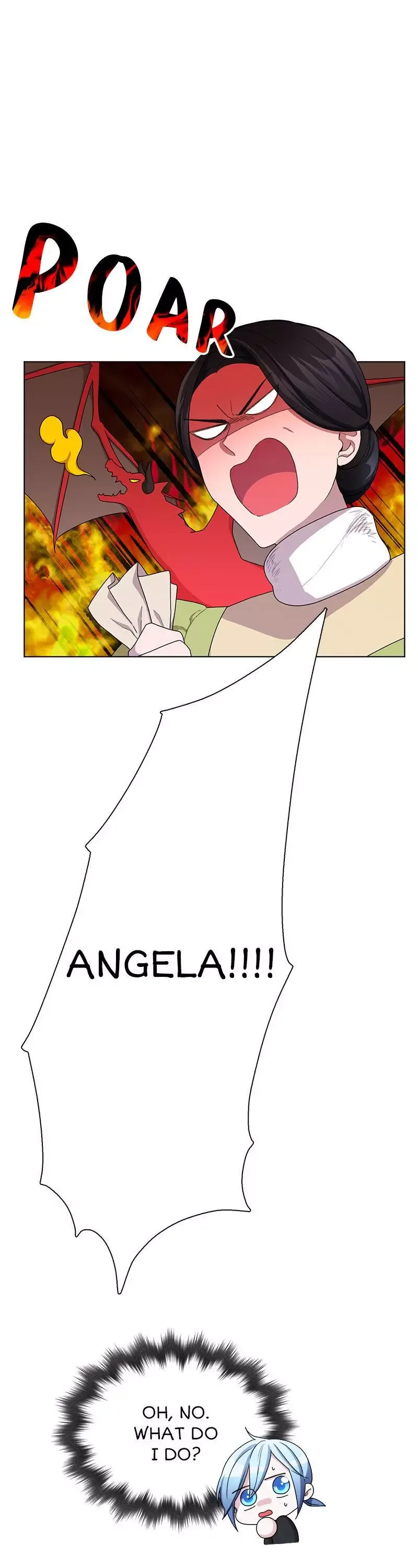 The Daughter of the Elemental King Chapter 12 page 43
