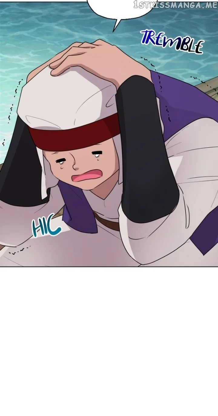 The Daughter of the Elemental King Chapter 120 page 6