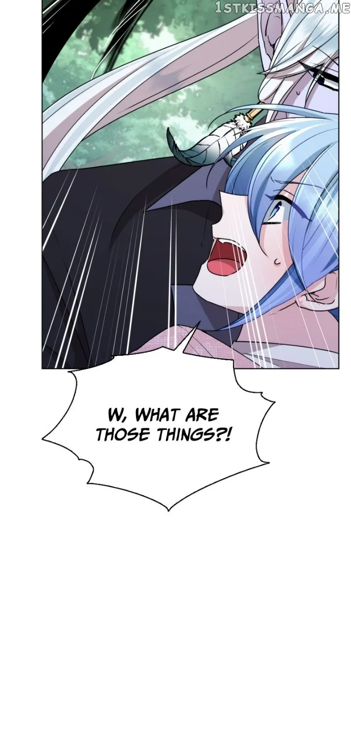The Daughter of the Elemental King Chapter 120 page 4