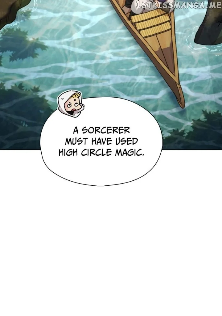 The Daughter of the Elemental King Chapter 120 page 44