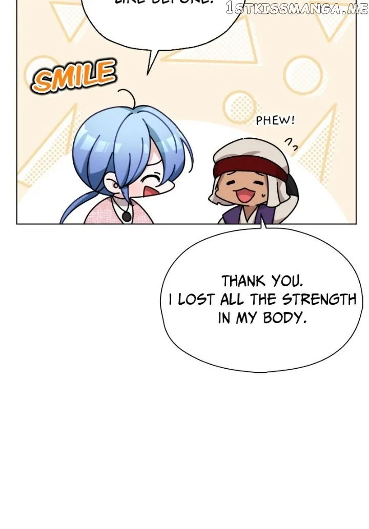 The Daughter of the Elemental King Chapter 120 page 46