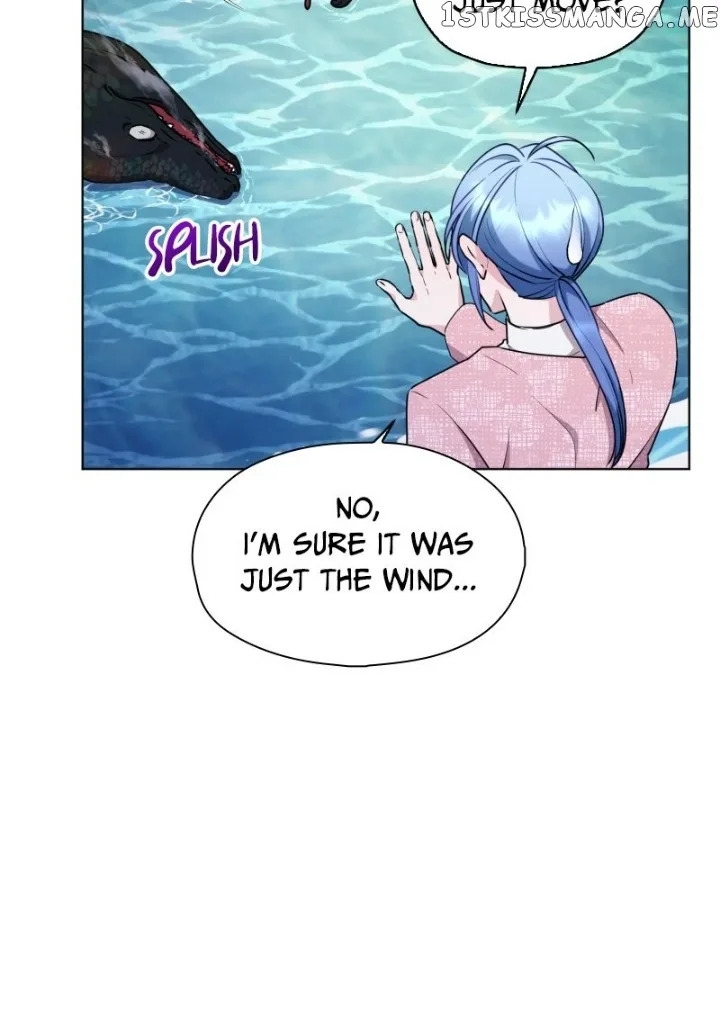 The Daughter of the Elemental King Chapter 120 page 48