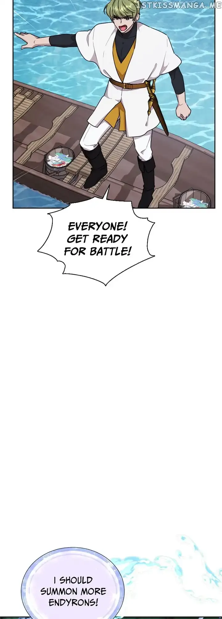 The Daughter of the Elemental King Chapter 121 page 5
