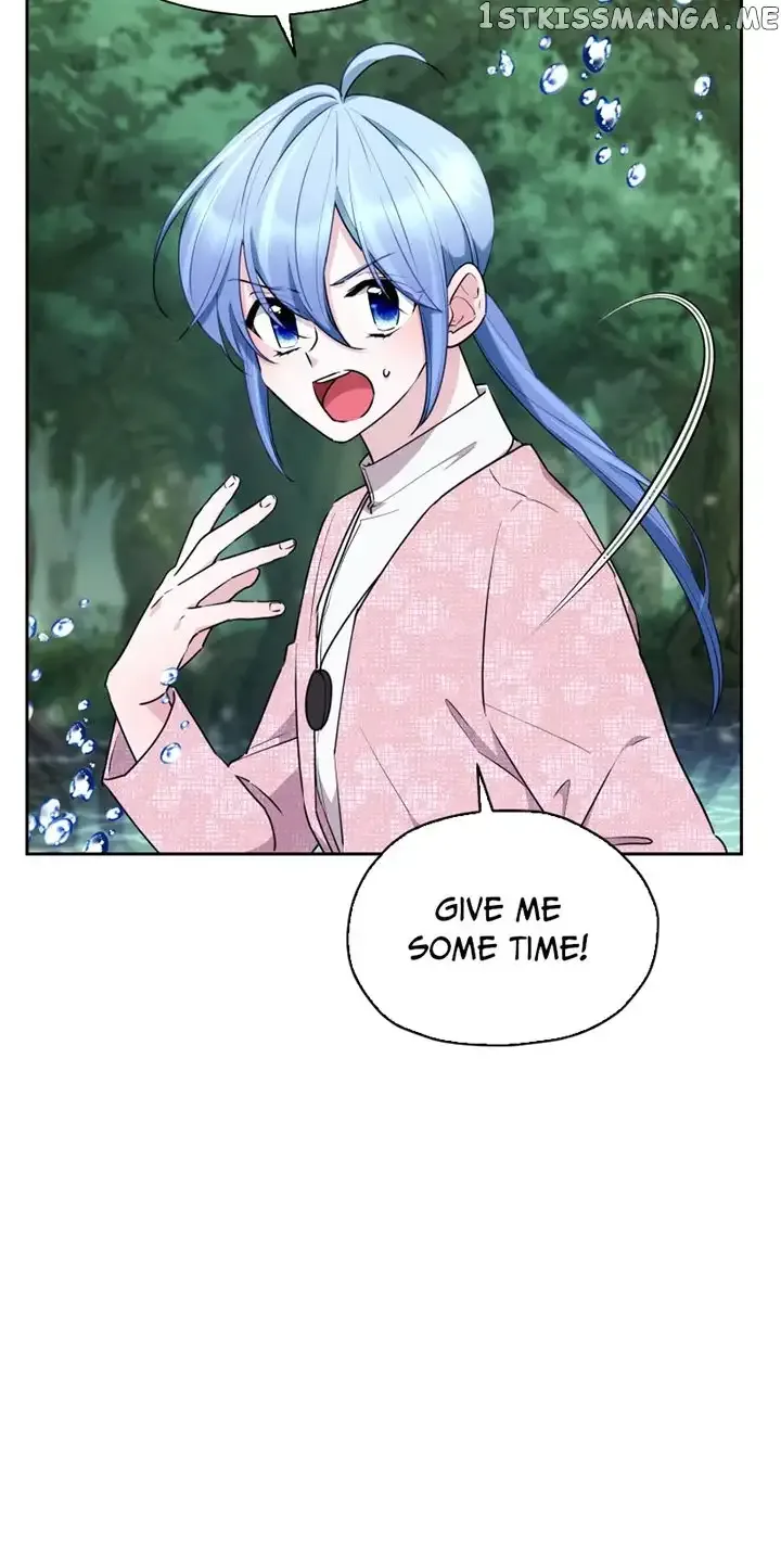 The Daughter of the Elemental King Chapter 121 page 15