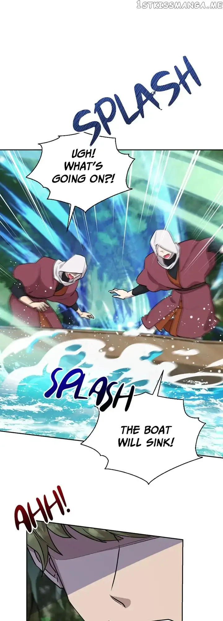 The Daughter of the Elemental King Chapter 121 page 29