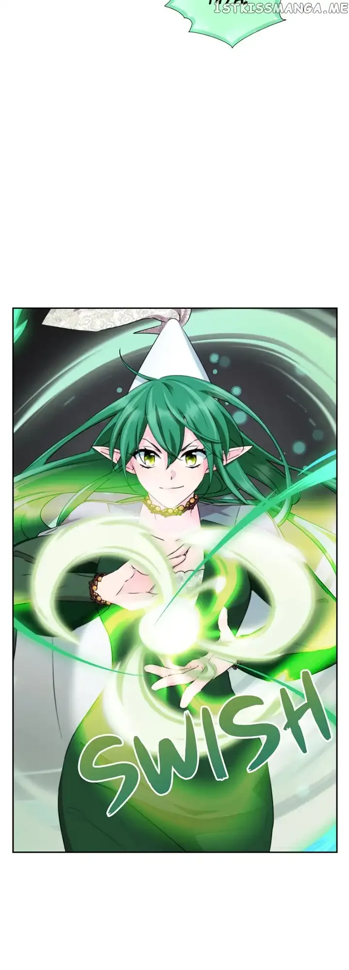 The Daughter of the Elemental King Chapter 121 page 35