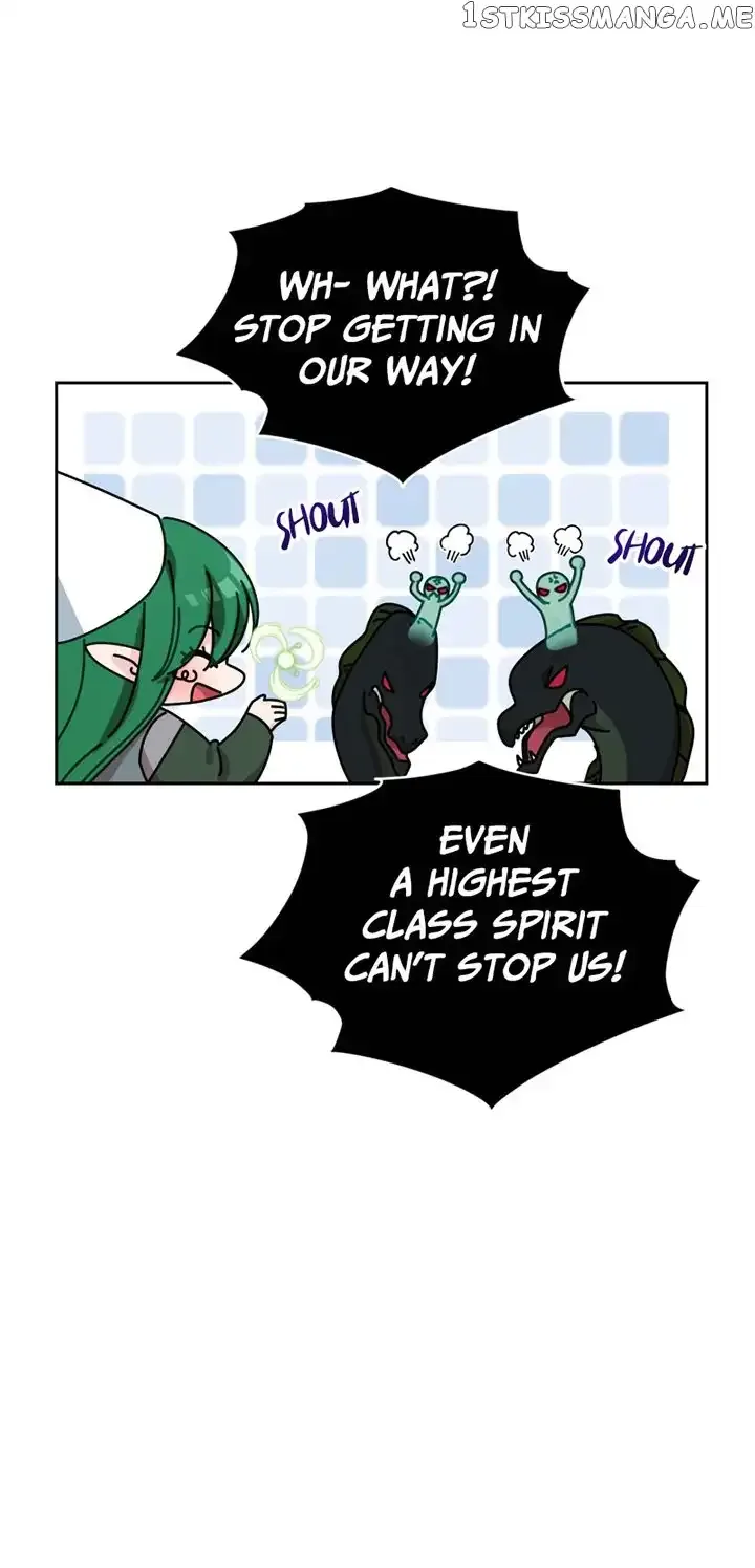 The Daughter of the Elemental King Chapter 121 page 36
