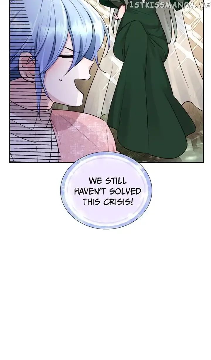 The Daughter of the Elemental King Chapter 121 page 39