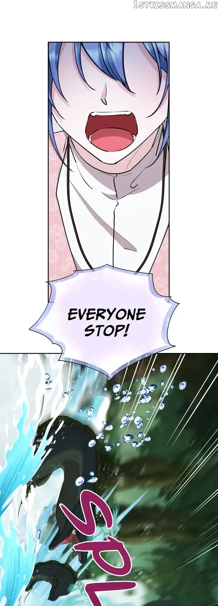The Daughter of the Elemental King Chapter 121 page 44