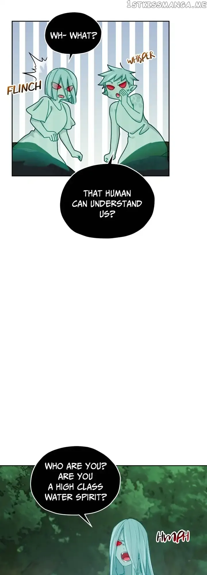 The Daughter of the Elemental King Chapter 121 page 47