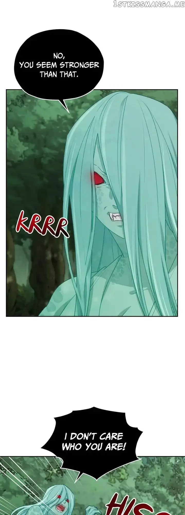 The Daughter of the Elemental King Chapter 121 page 49