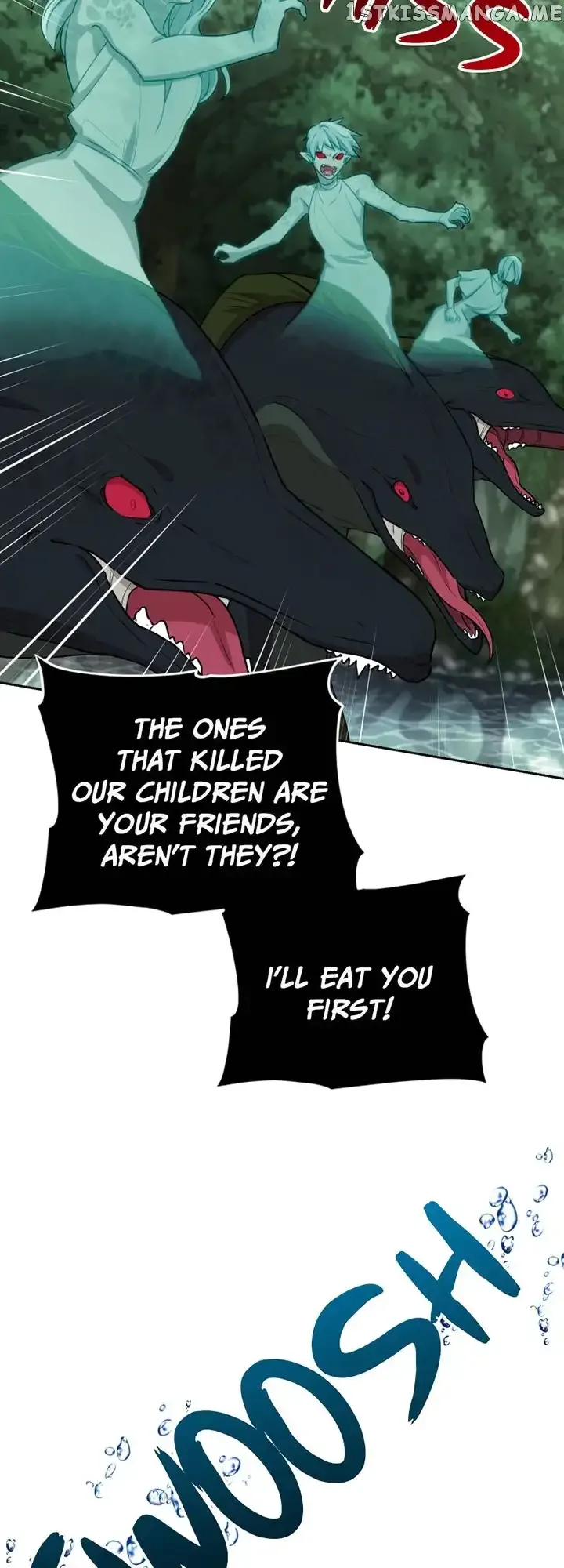 The Daughter of the Elemental King Chapter 121 page 50
