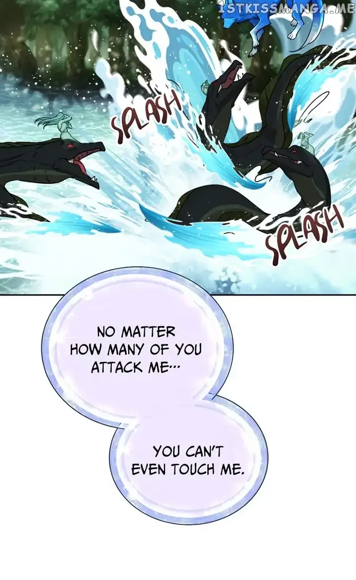 The Daughter of the Elemental King Chapter 121 page 60